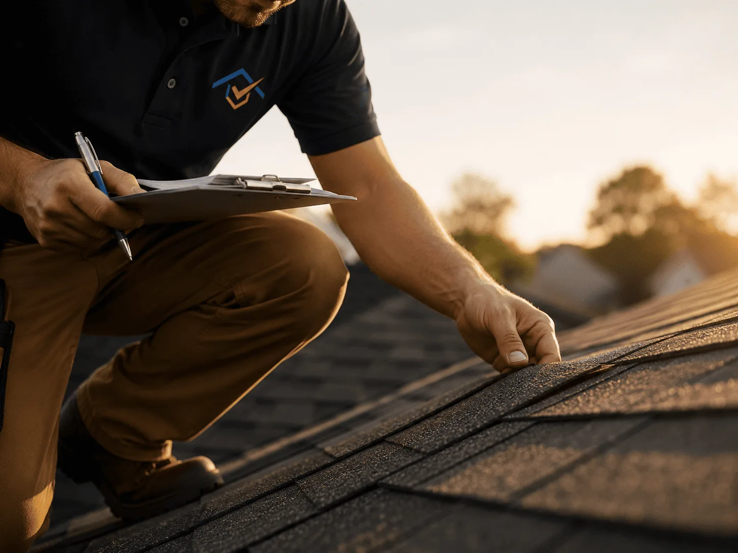 Why Choose Roof Inspection in Rineyville, KY