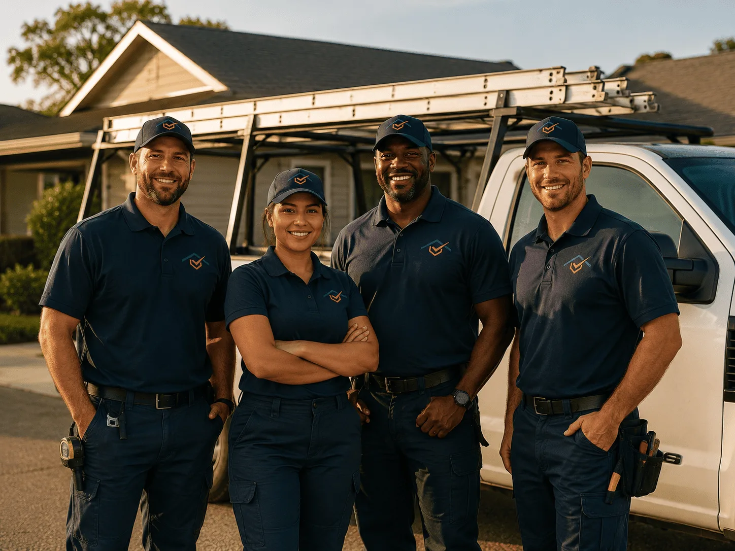 Roof Inspection company in Rineyville, KY